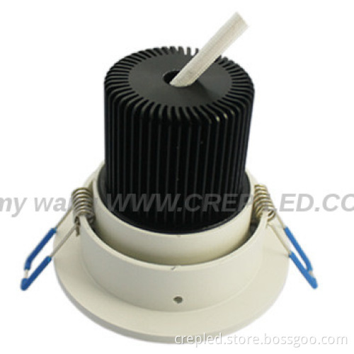 NEW COB led downlighting